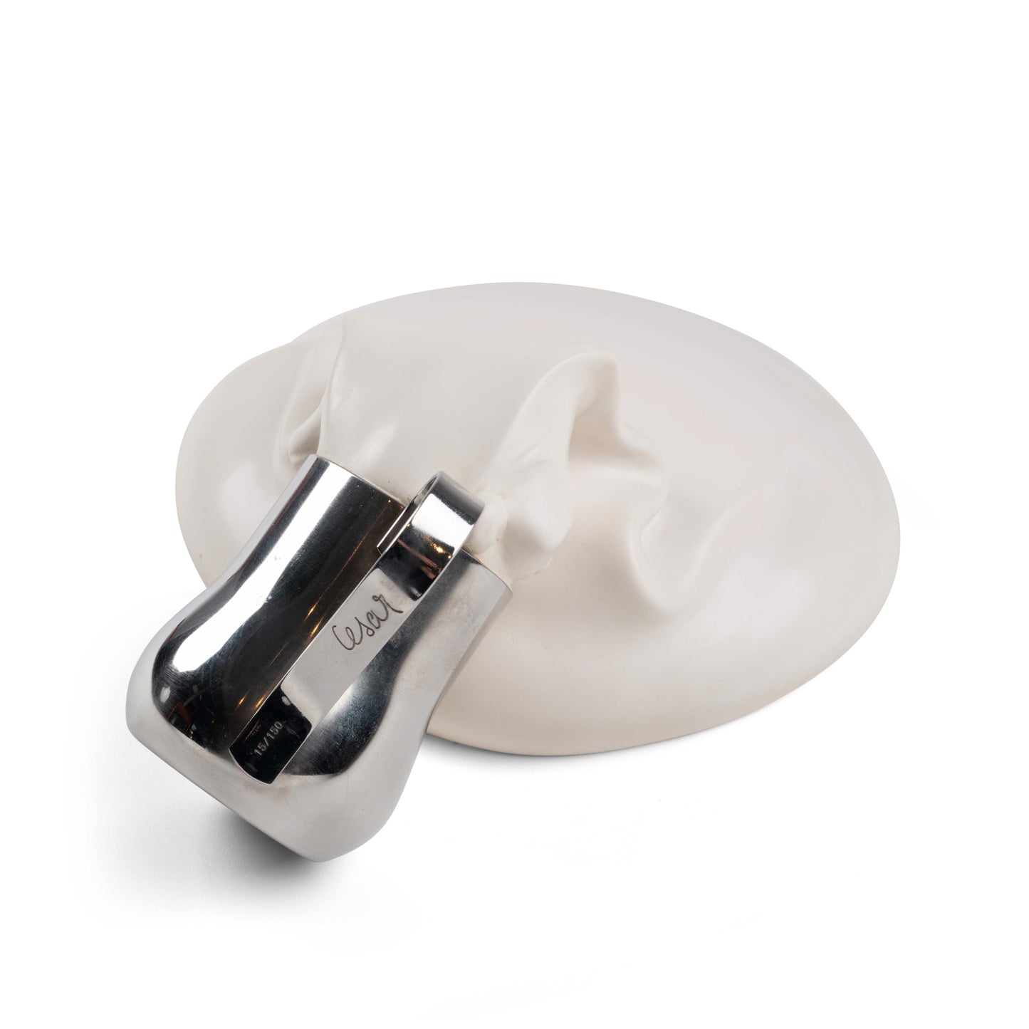 Caesar - Expansion with a milk jug