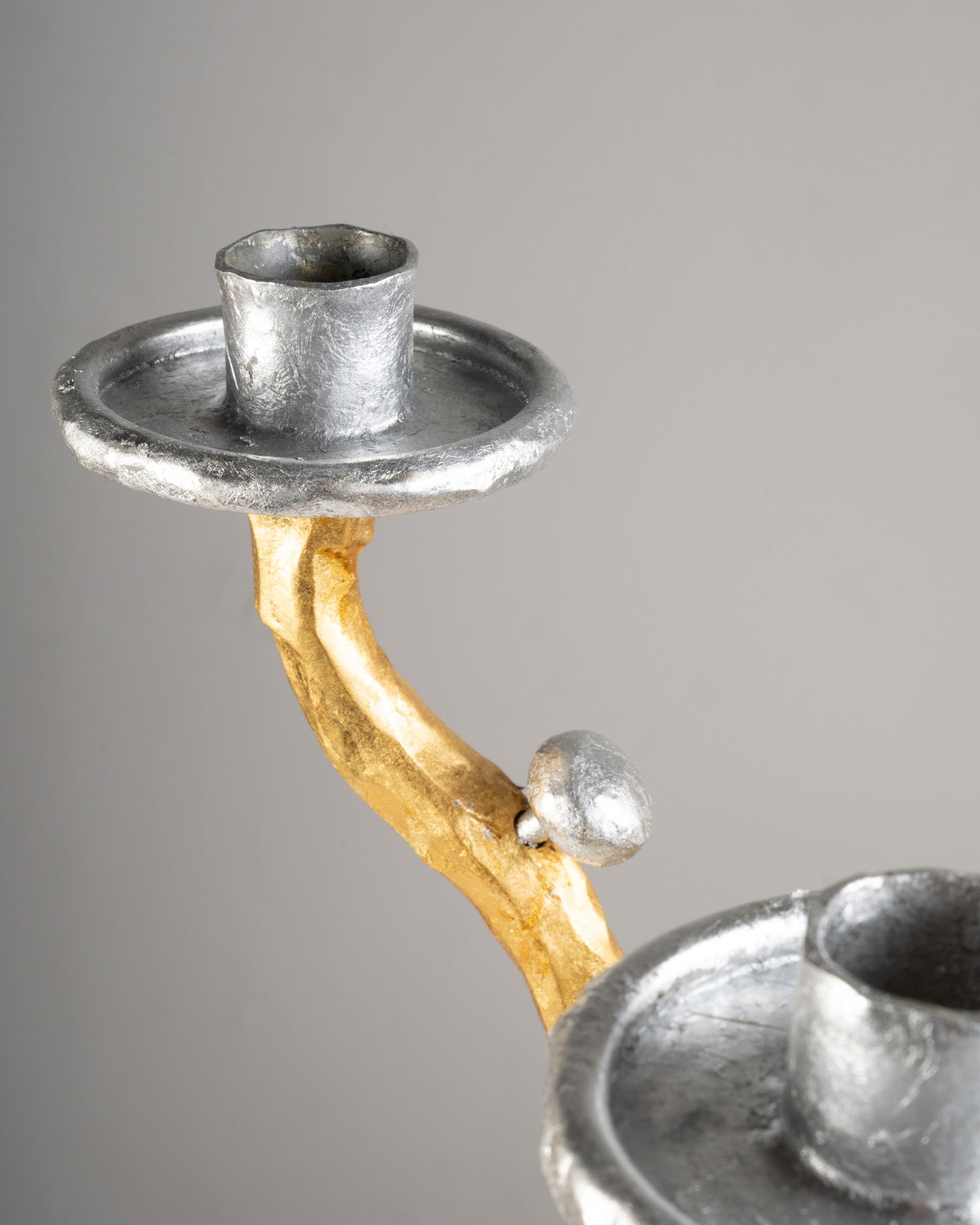 Elizabeth Garouste - San Remo Candlesticks