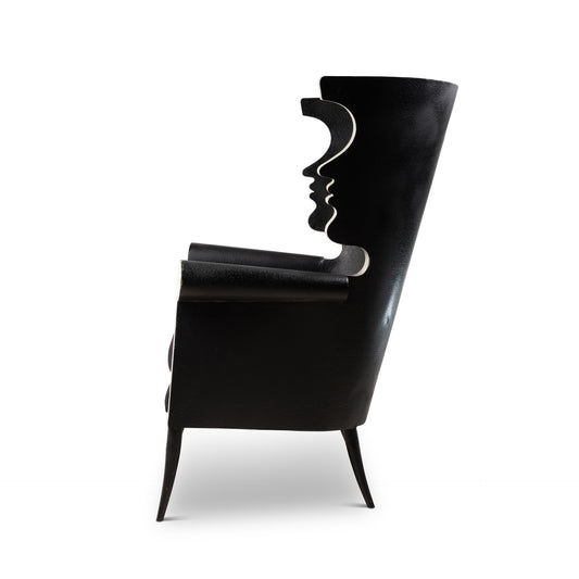 Jean Marais - Fauteuil