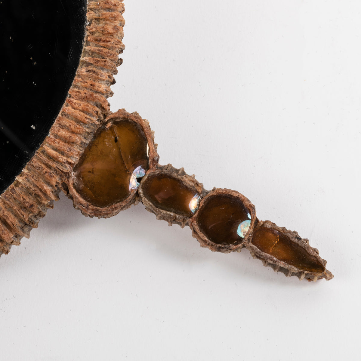 Line Vautrin – Miroir face-à-main – vue 5