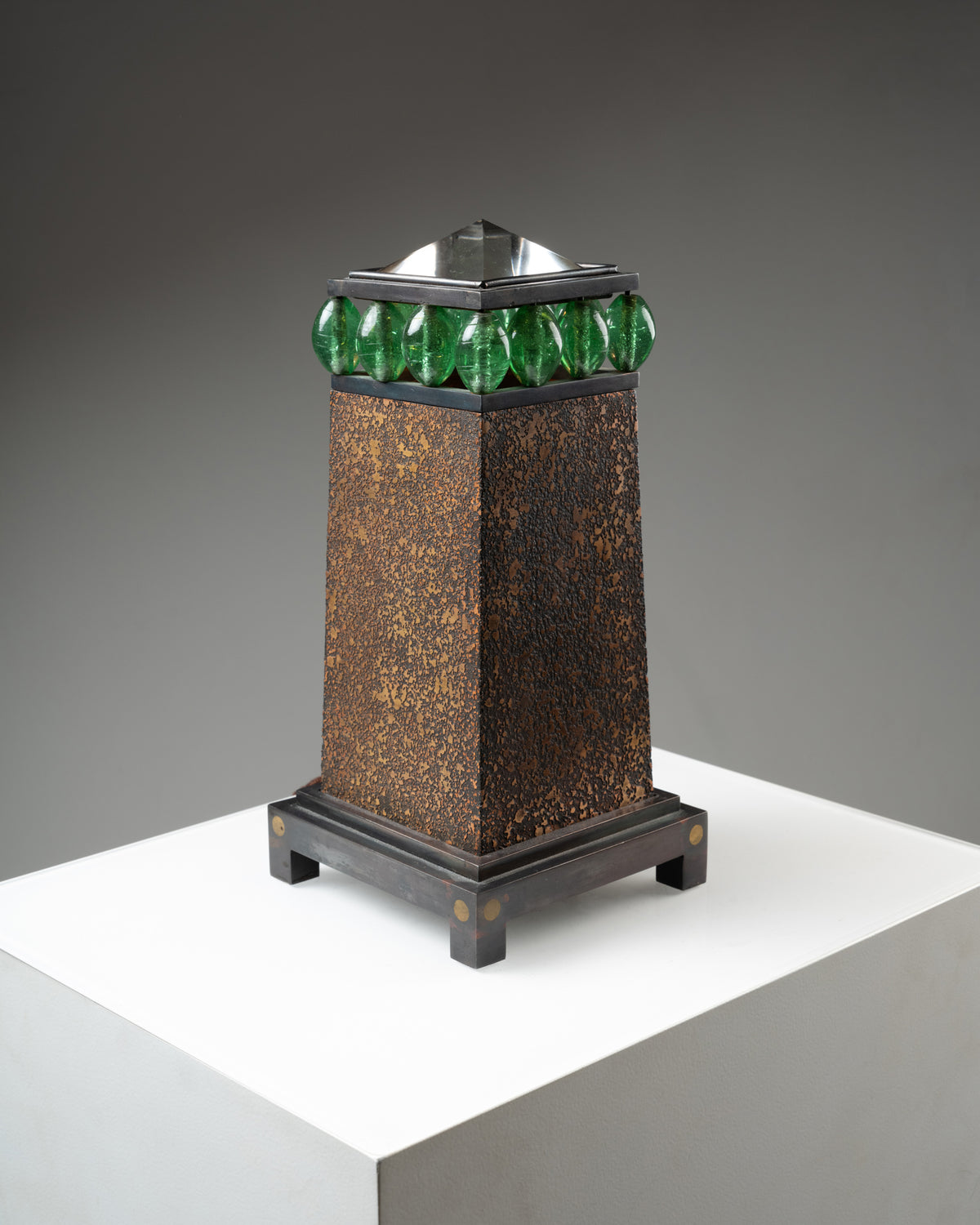 André Dubreuil - Lampe - VENDU