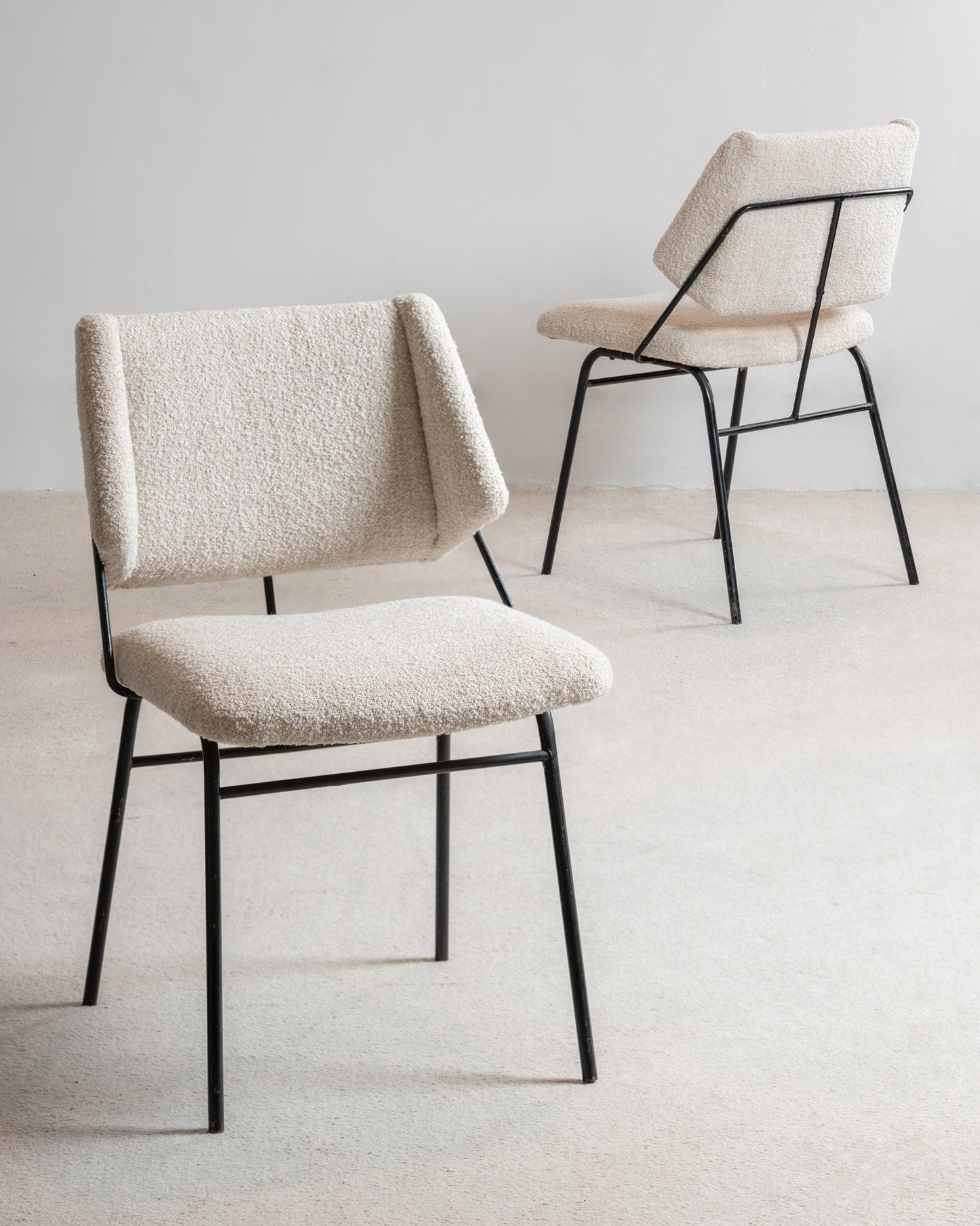 Raphael RAFFEL (known as RAPHAEL)