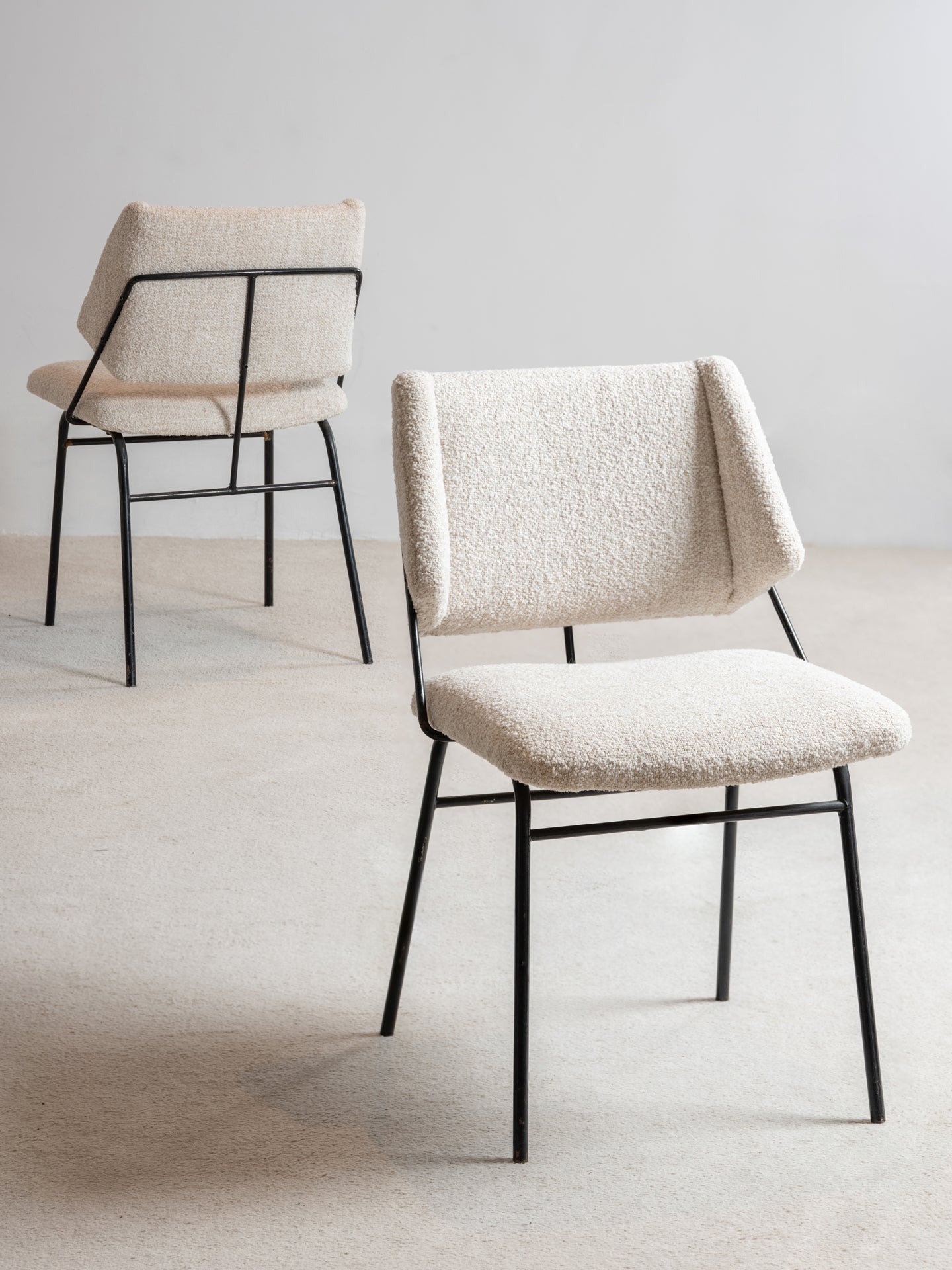 Raphael RAFFEL (known as RAPHAEL)