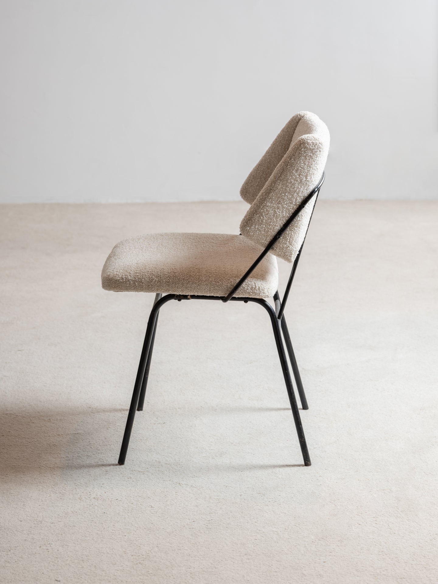 Raphael RAFFEL (known as RAPHAEL)