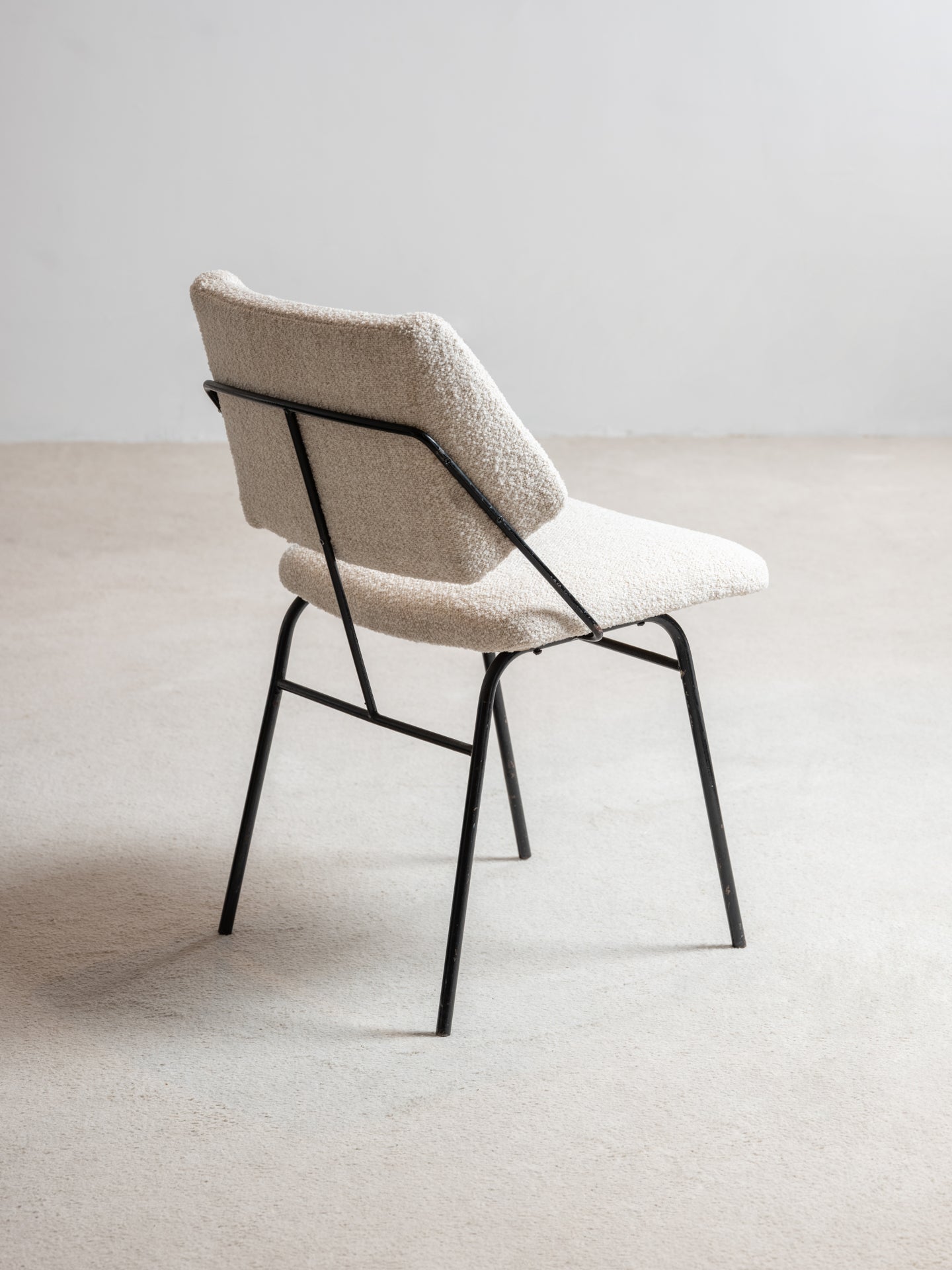 Raphael RAFFEL (known as RAPHAEL)