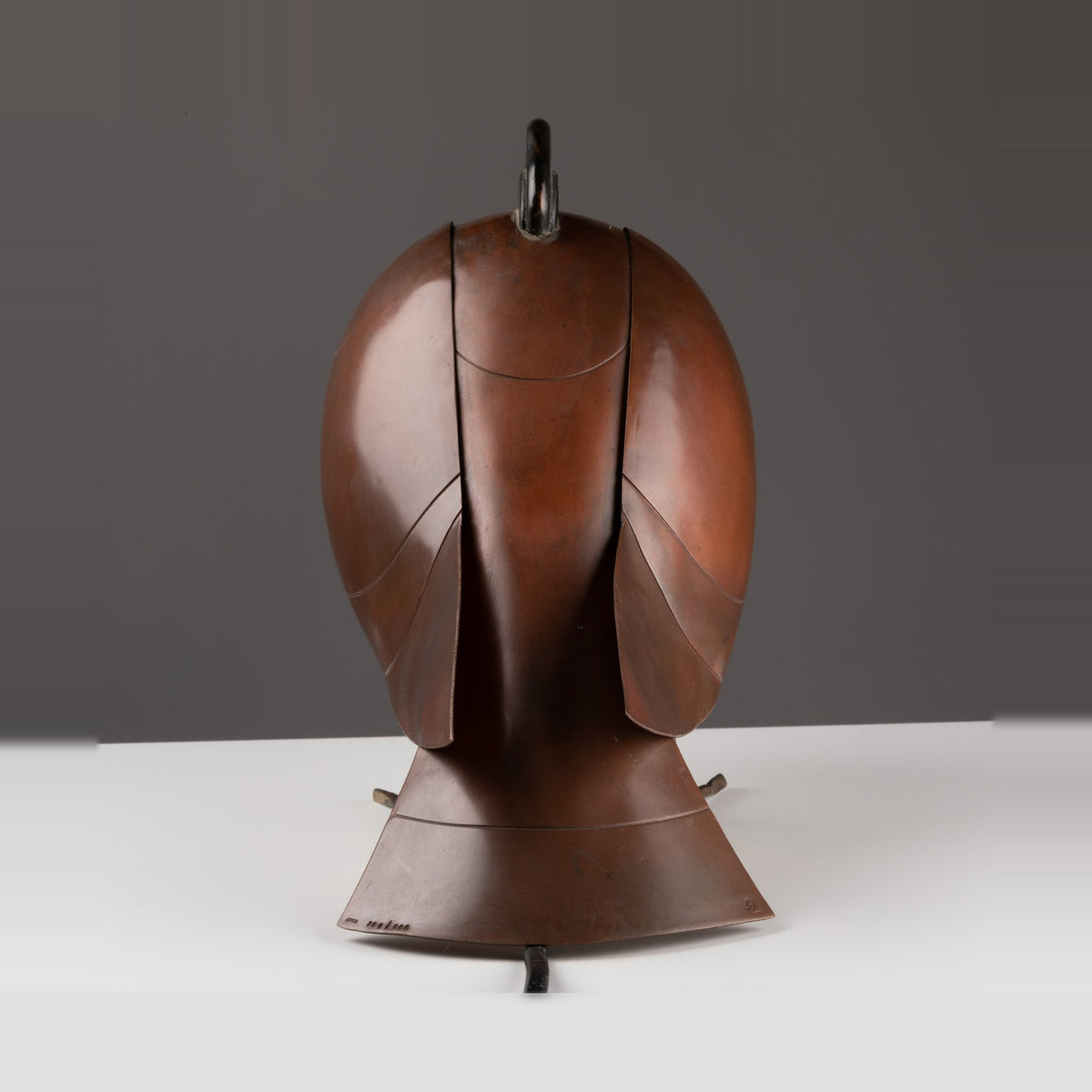François-Xavier Lalanne - Lampe Pigeon - VENDU