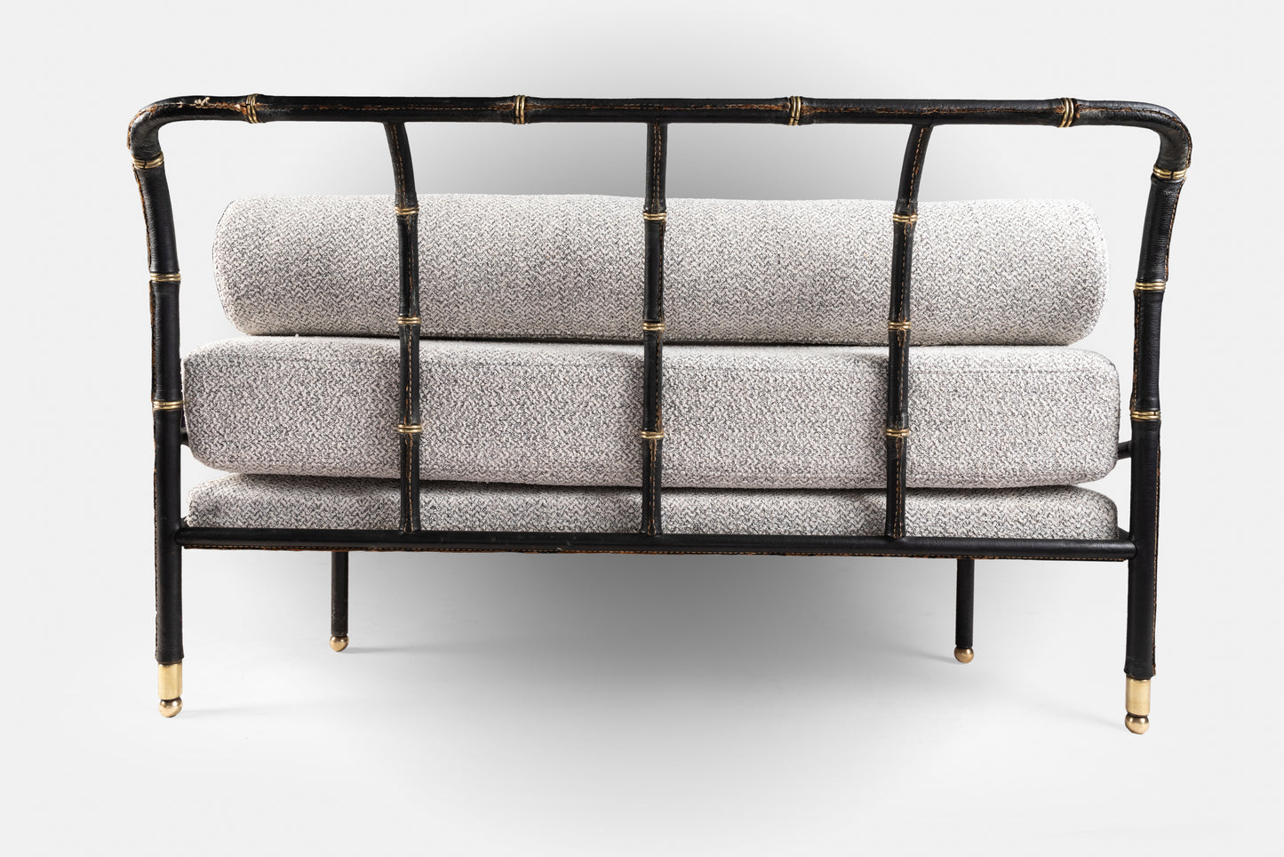 Jacques Adnet - Daybed
