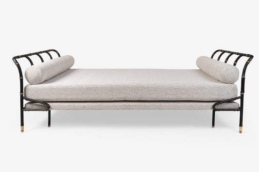 Jacques Adnet - Daybed