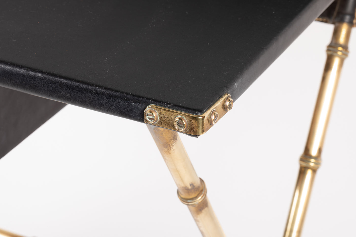 Jacques Adnet - Bureau de Voyage