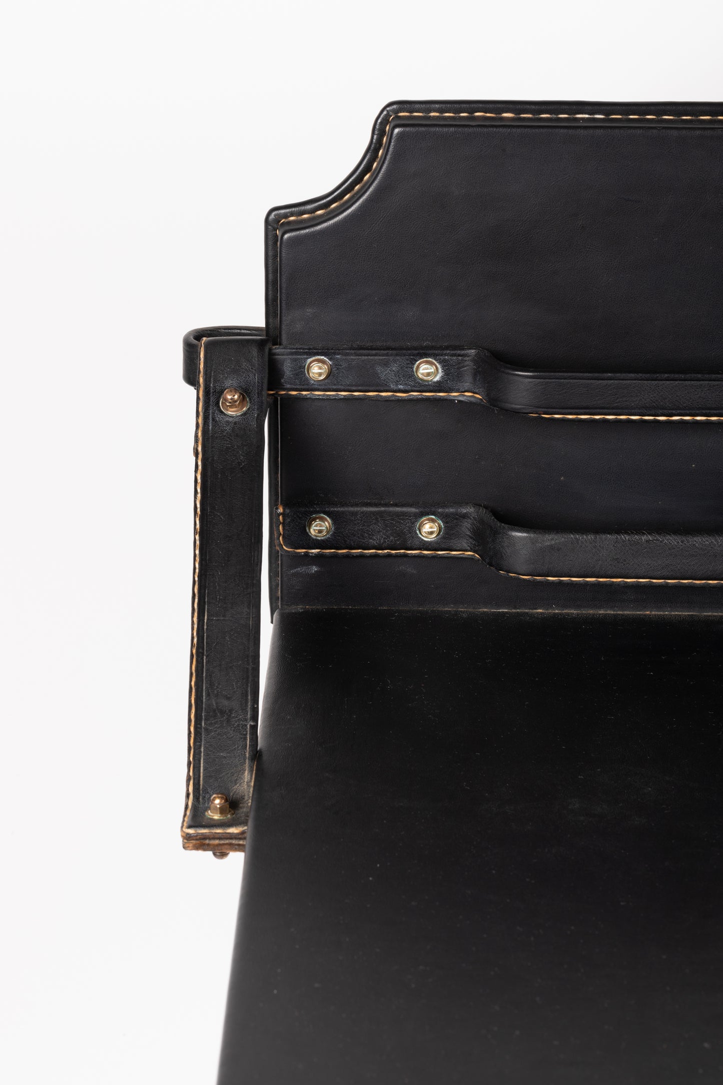 Jacques Adnet - Bureau de Voyage