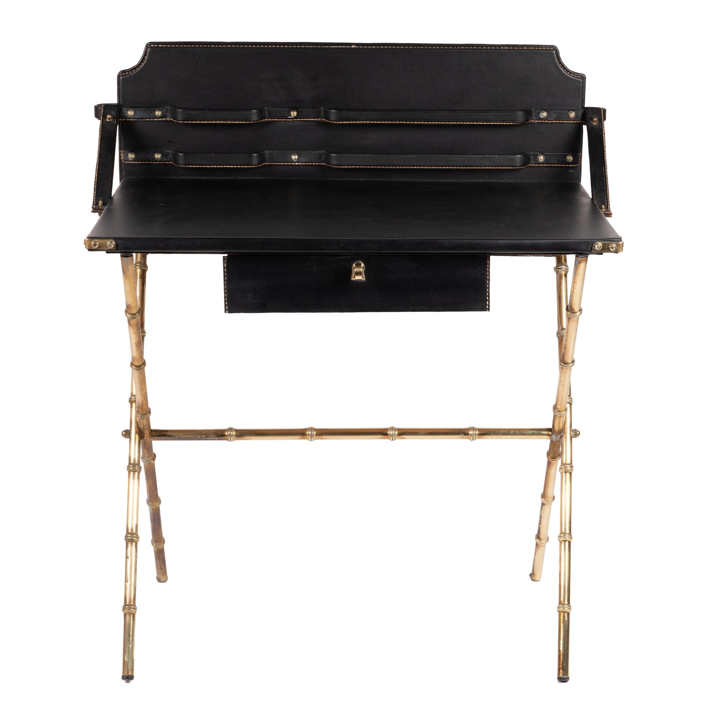 Jacques Adnet - Bureau de Voyage