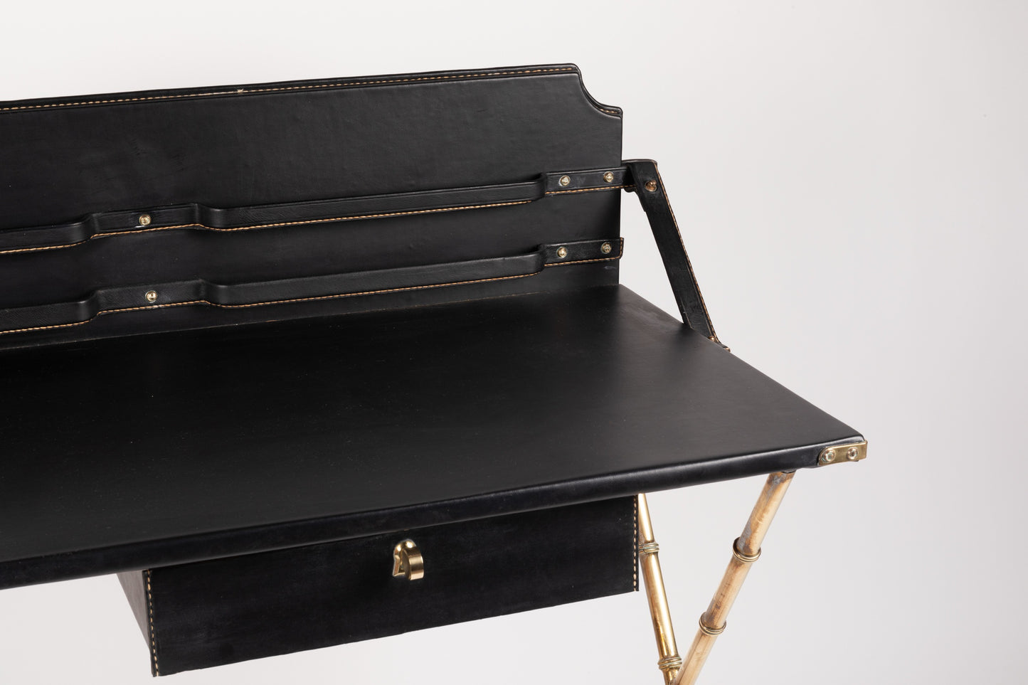 Jacques Adnet - Bureau de Voyage