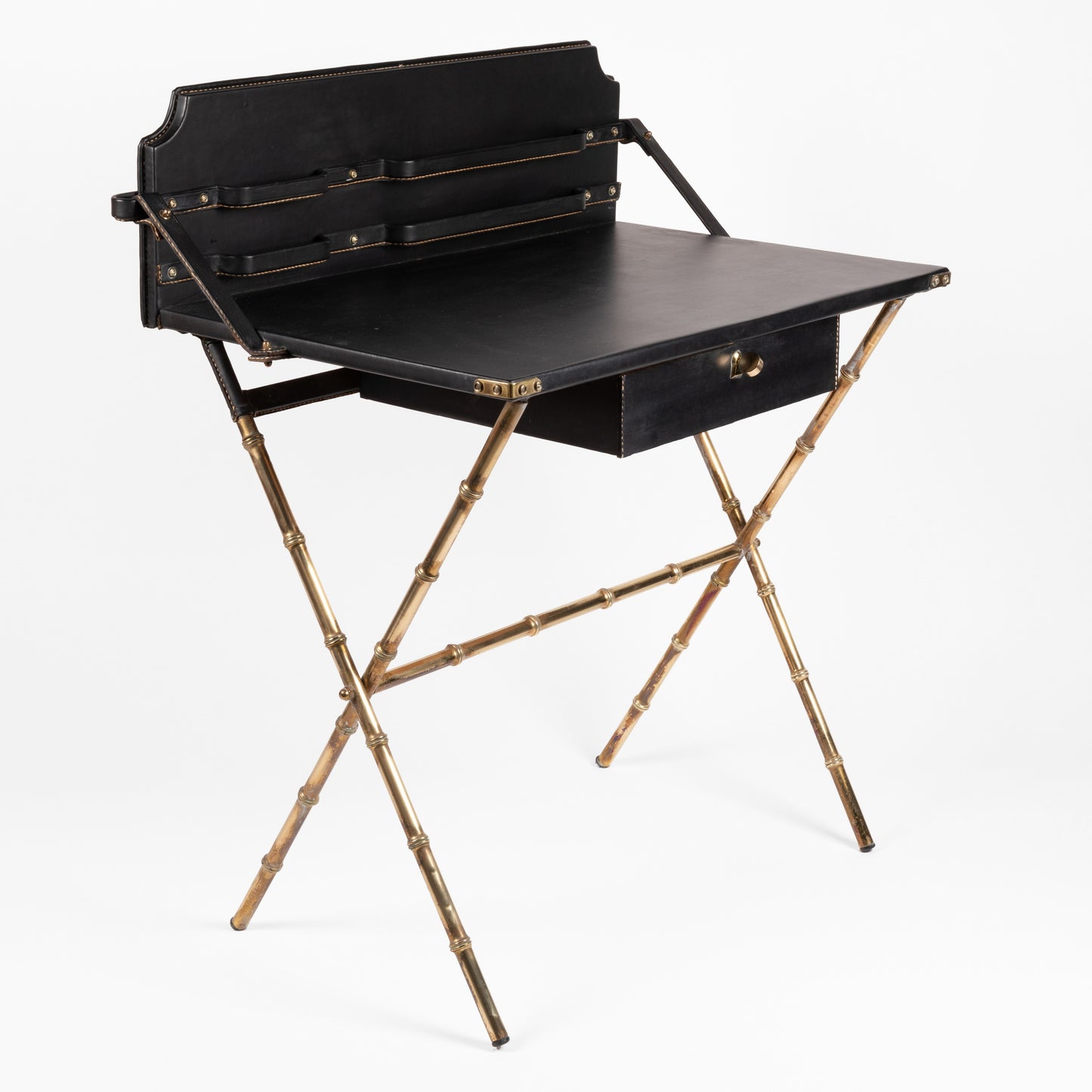 Jacques Adnet - Bureau de Voyage