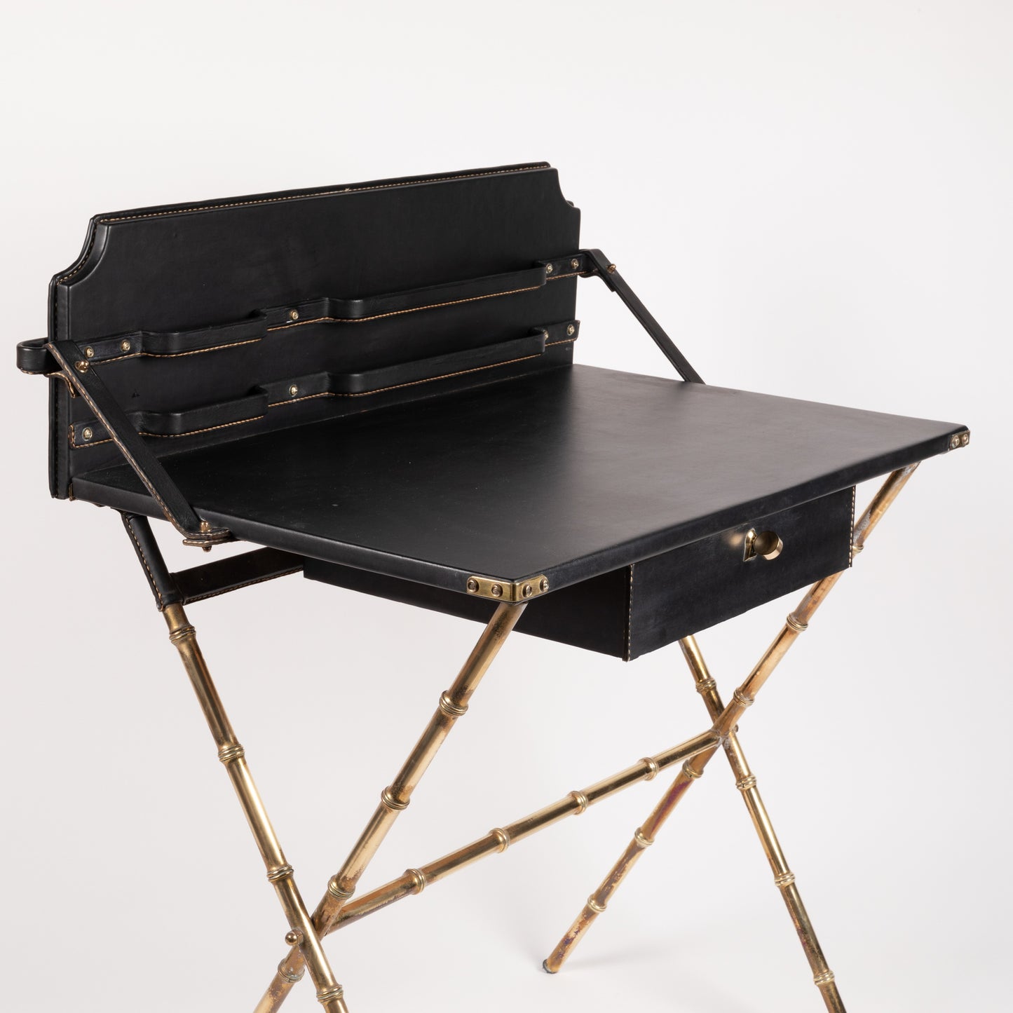 Jacques Adnet - Bureau de Voyage