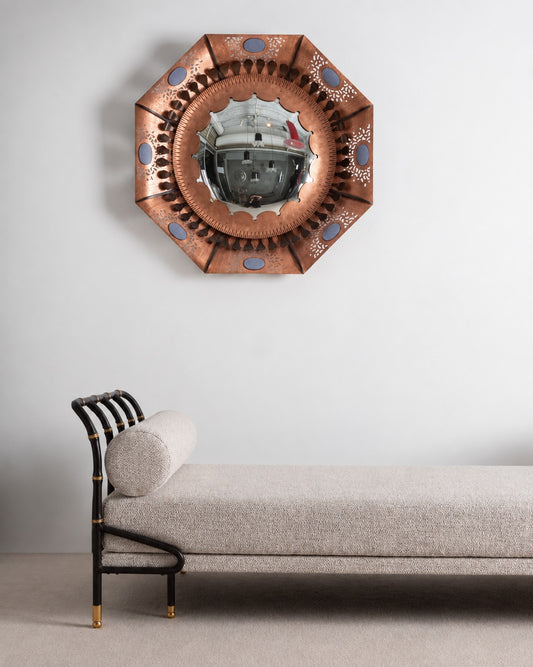 Jacques Adnet - Daybed