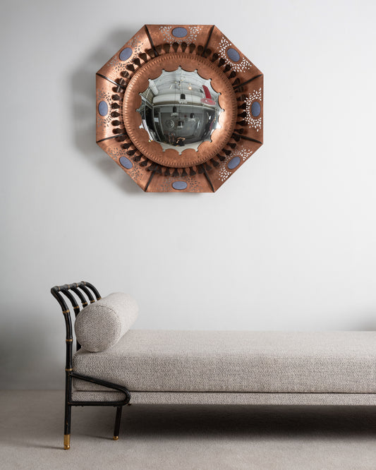 Jacques Adnet - Daybed