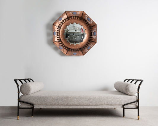 Jacques Adnet - Daybed