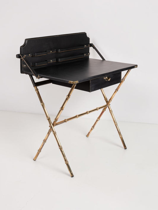 Jacques Adnet - Bureau de Voyage - VENDU