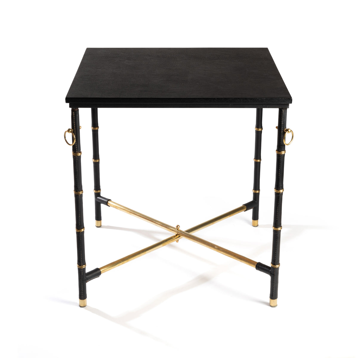 Jacques Adnet - Table à jeux - VENDU