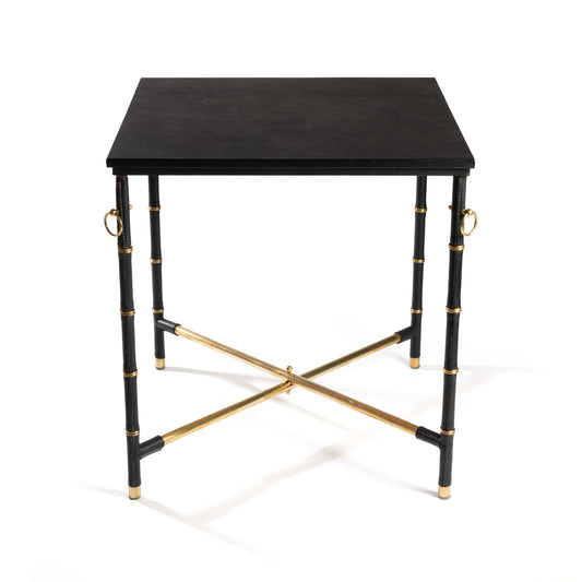 Jacques Adnet - Table à jeux - VENDU