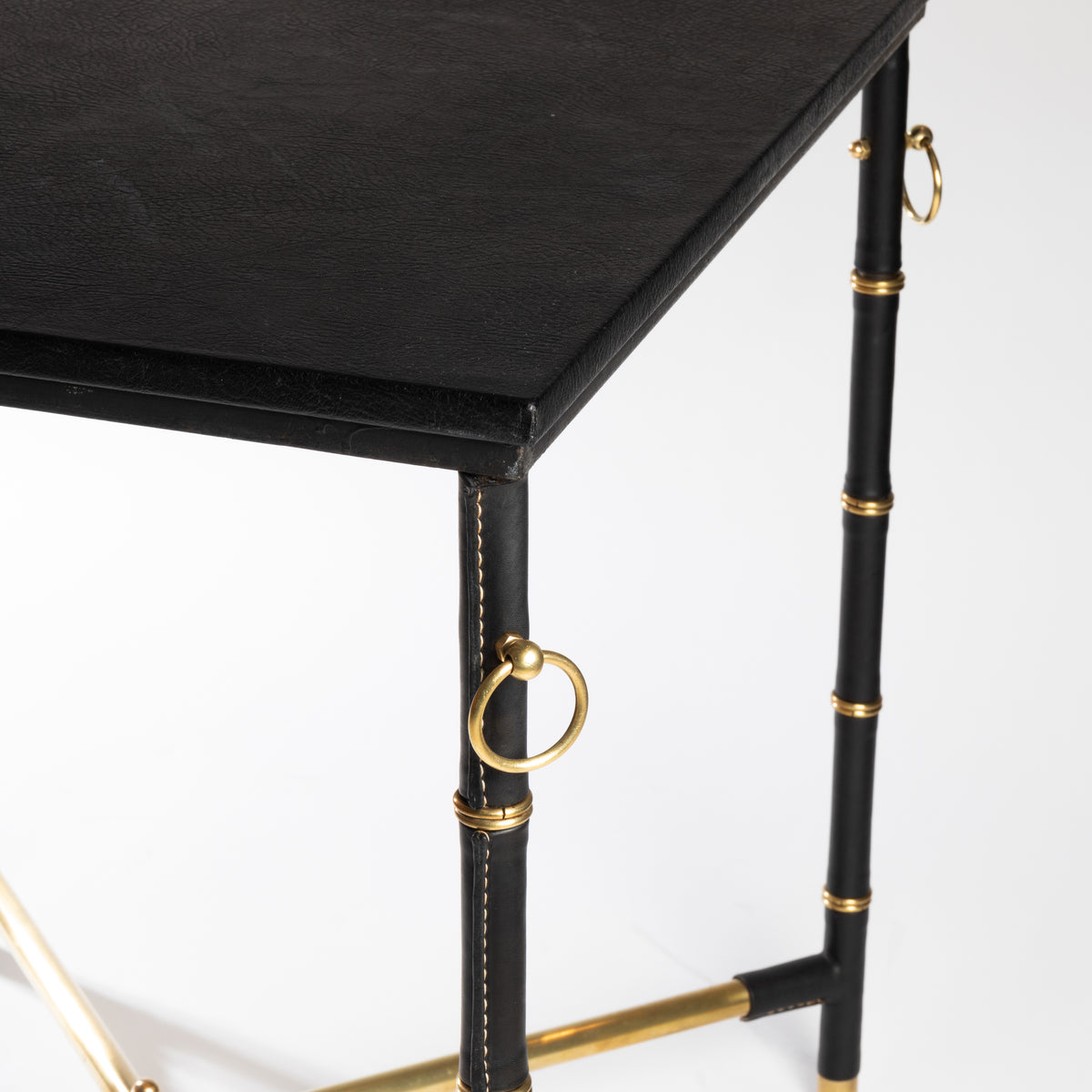 Jacques Adnet - Table à jeux - VENDU