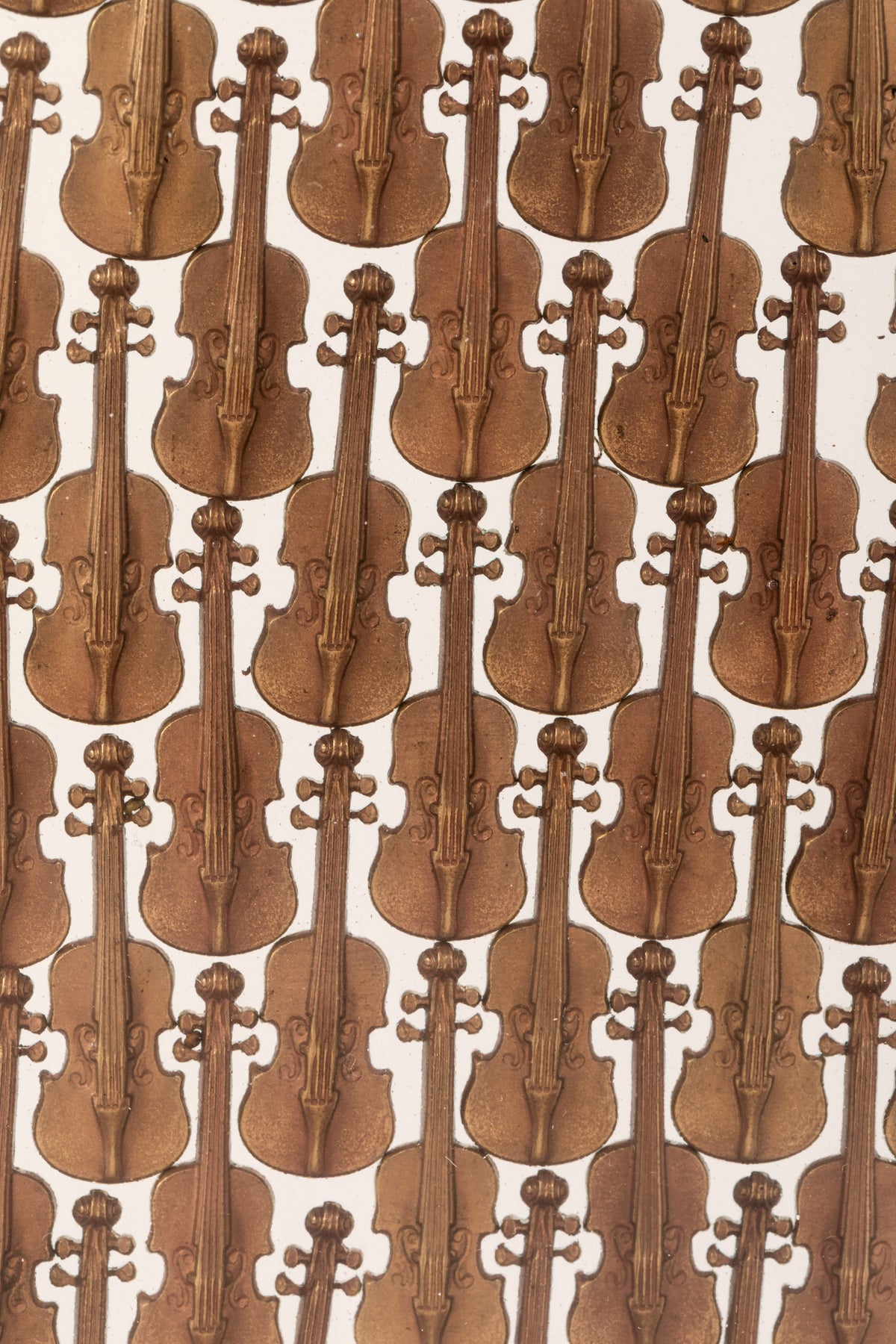 Arman - 100 violons
