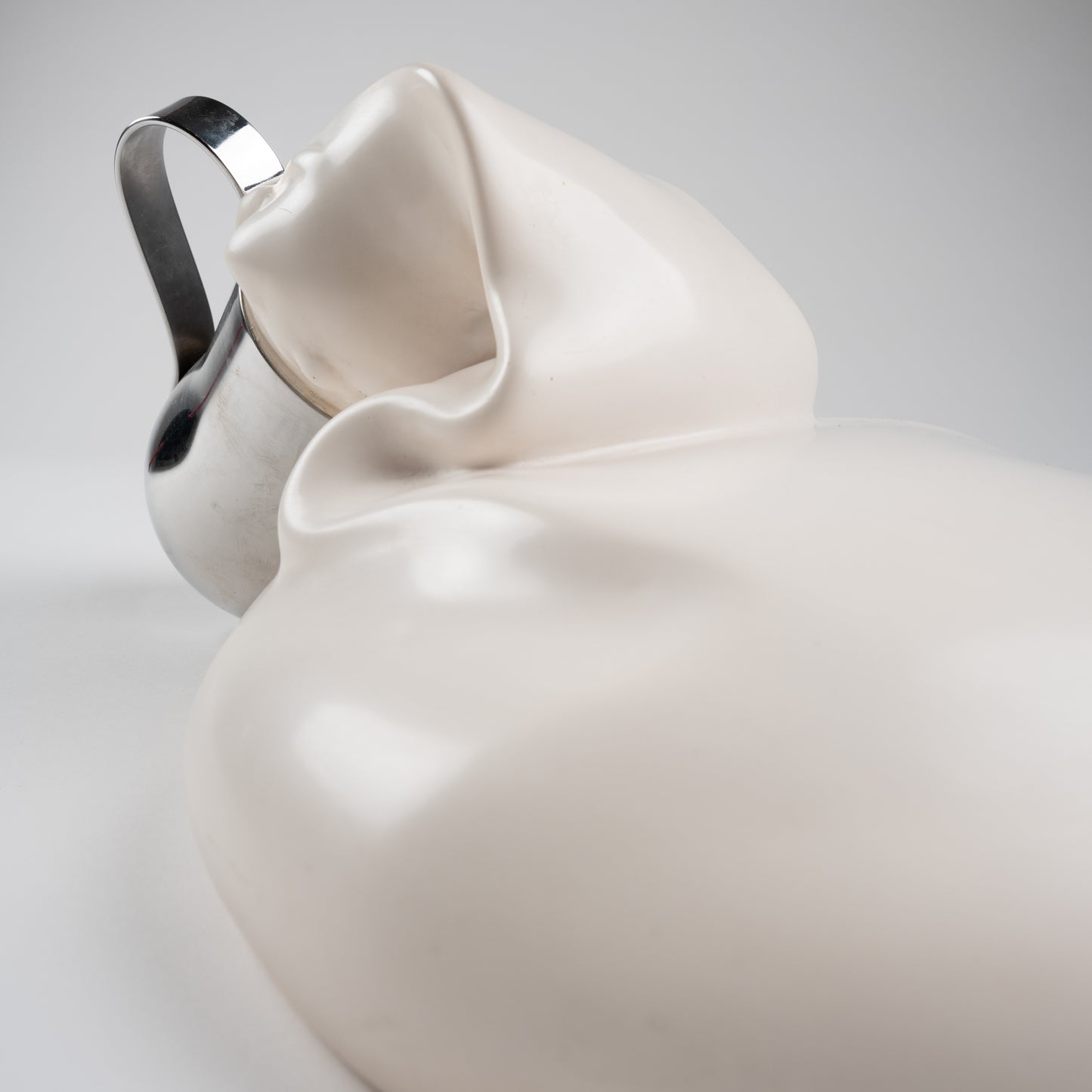 Caesar - Expansion with a milk jug