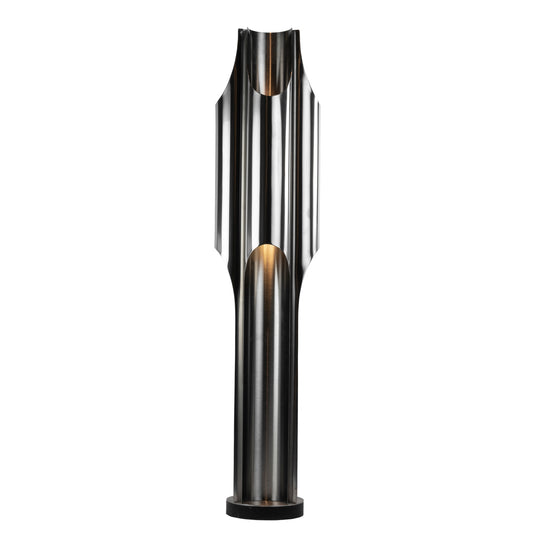 Maison Charles – Grande lampe « Orgue » – vue 2