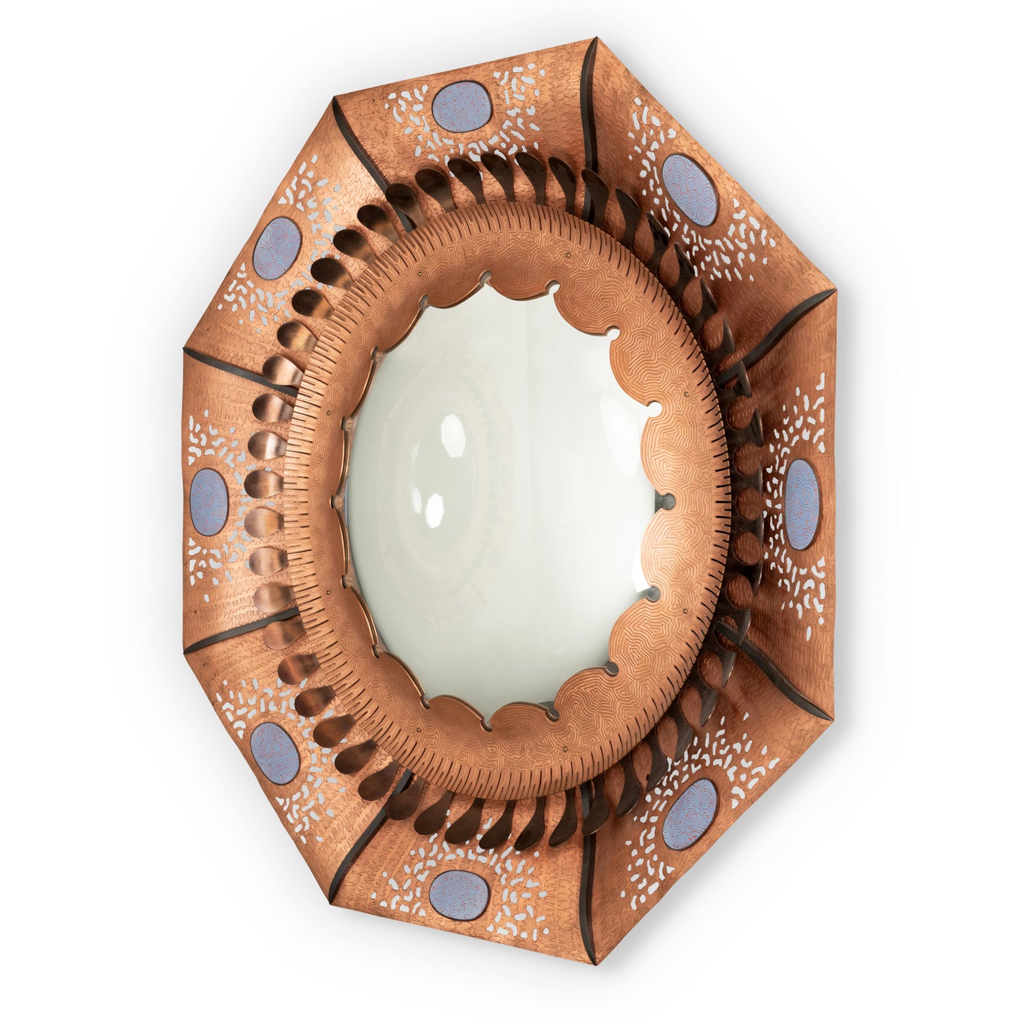 Mirror by André Dubreuil