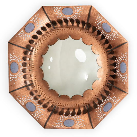 Mirror by André Dubreuil