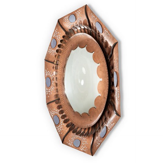 Miroir de André Dubreuil