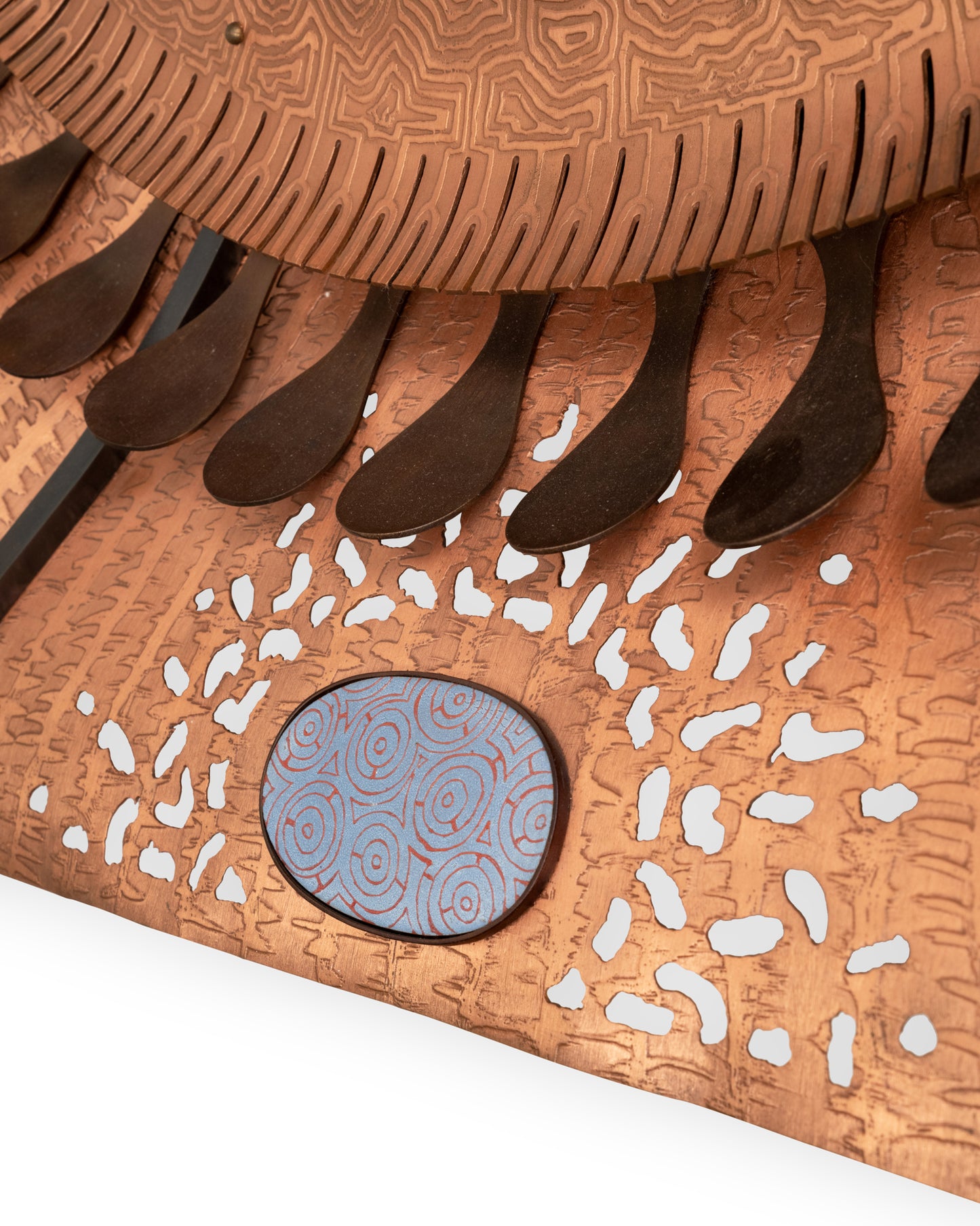 Mirror by André Dubreuil