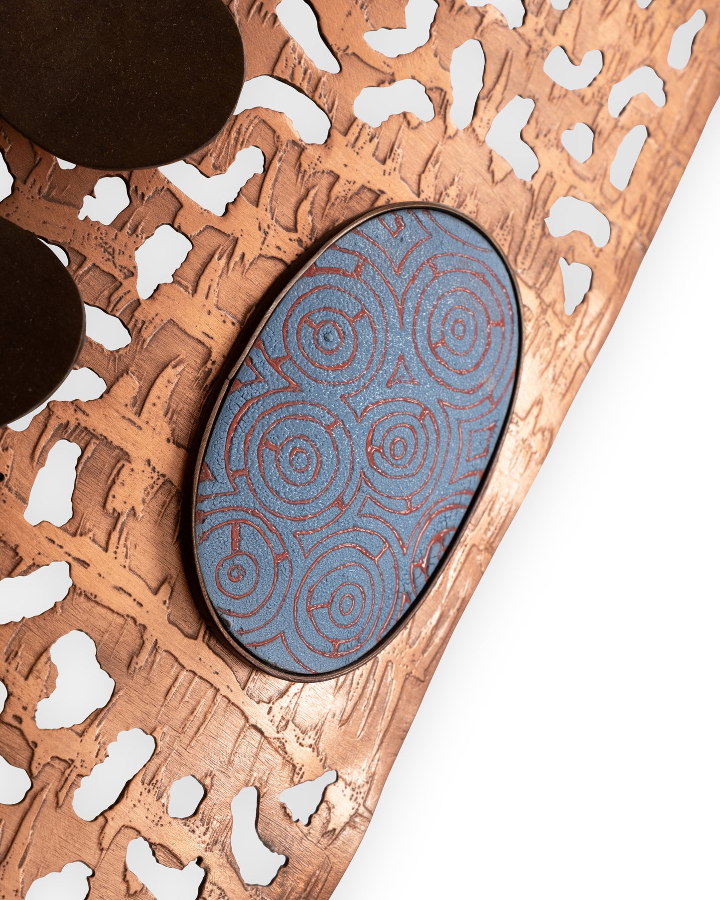 Mirror by André Dubreuil