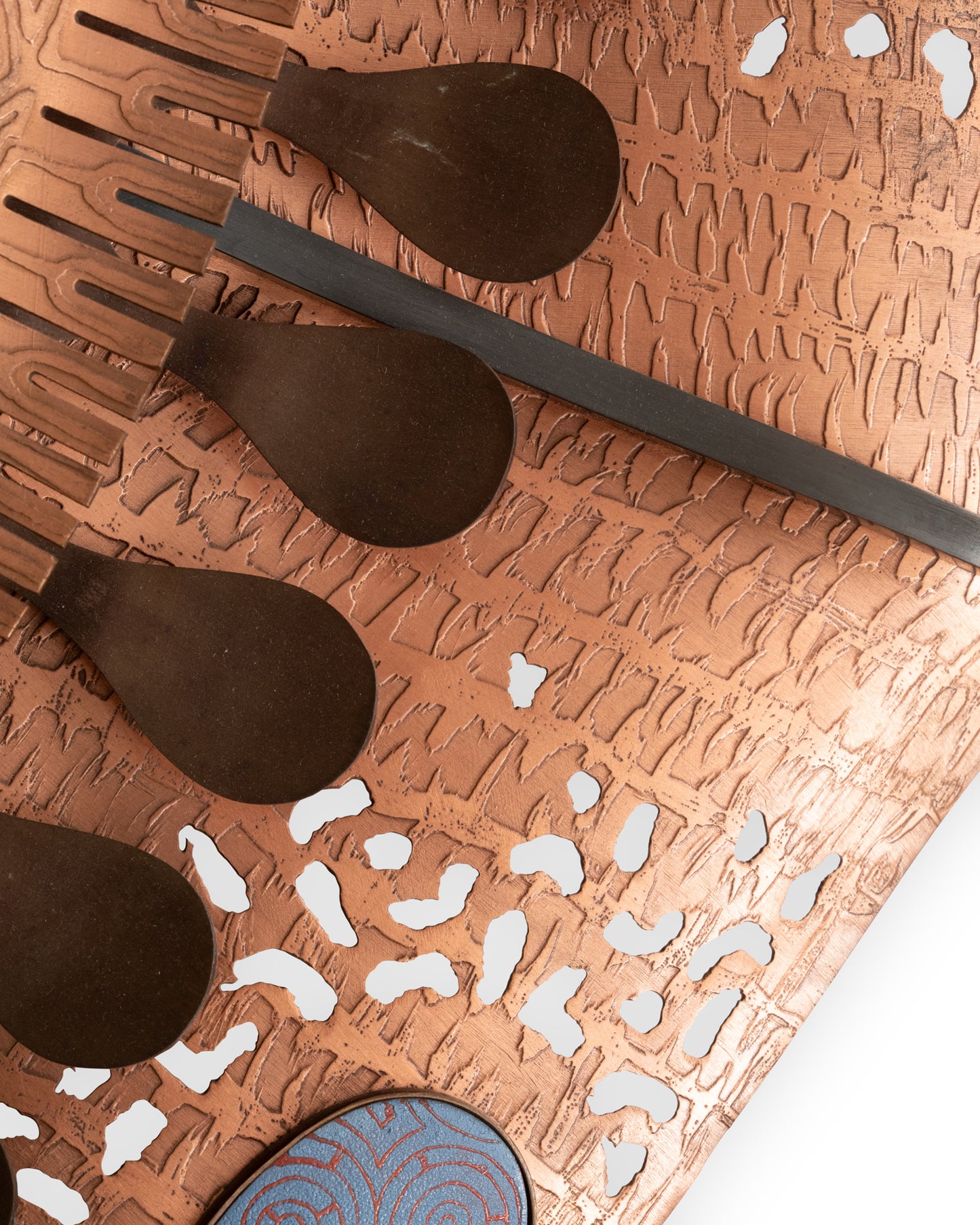 Mirror by André Dubreuil