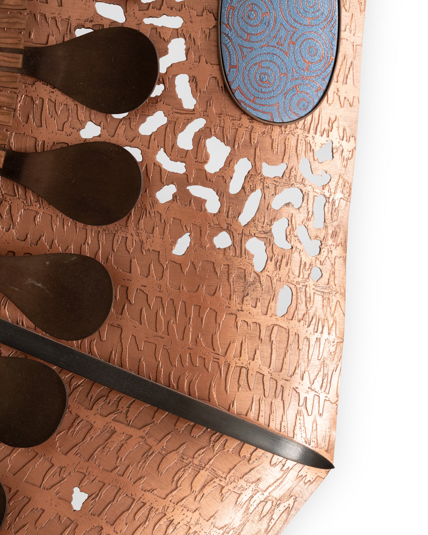 Mirror by André Dubreuil