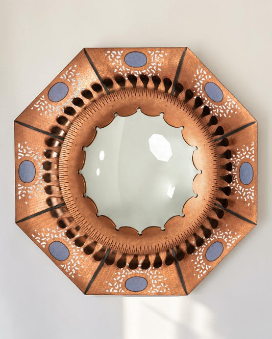 André Dubreuil - Miroir