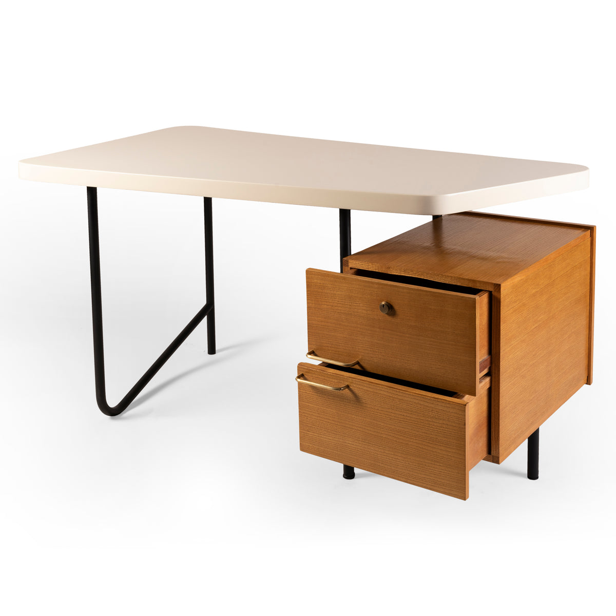 Georges Frydman – Bureau – vue 3