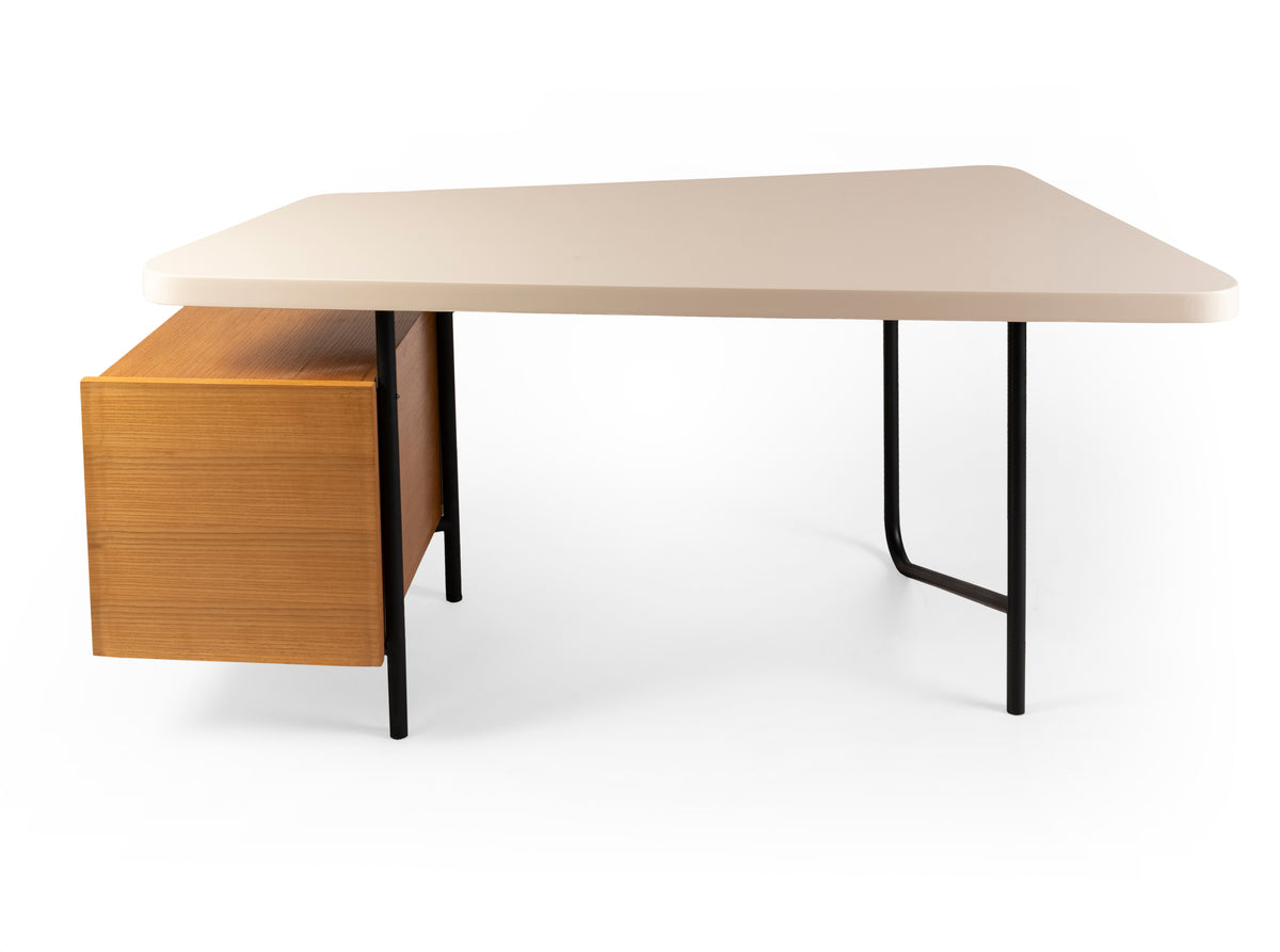 Georges Frydman – Bureau – vue 4