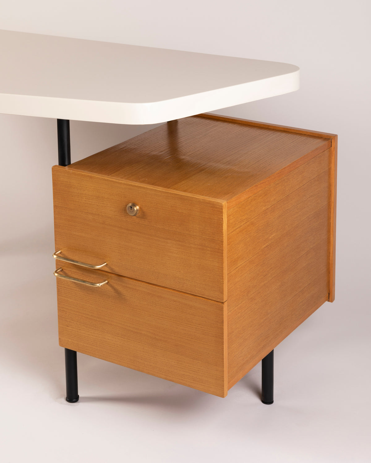 Georges Frydman – Bureau – vue 5