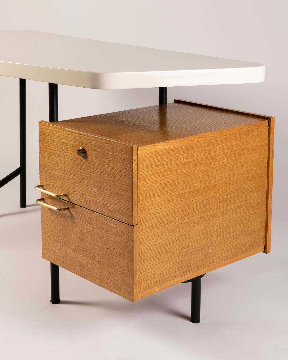 Georges Frydman – Bureau – vue 6