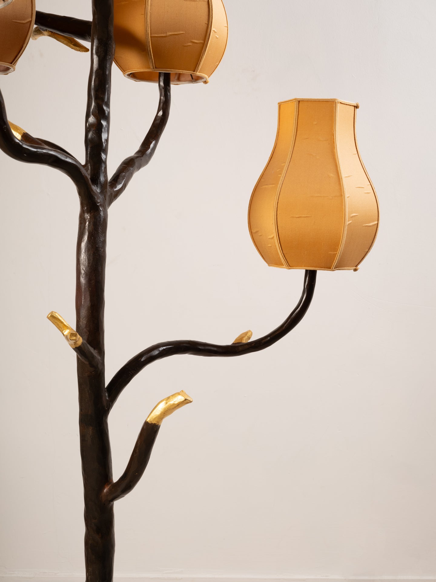 Elizabeth Garouste - Floor Lamp