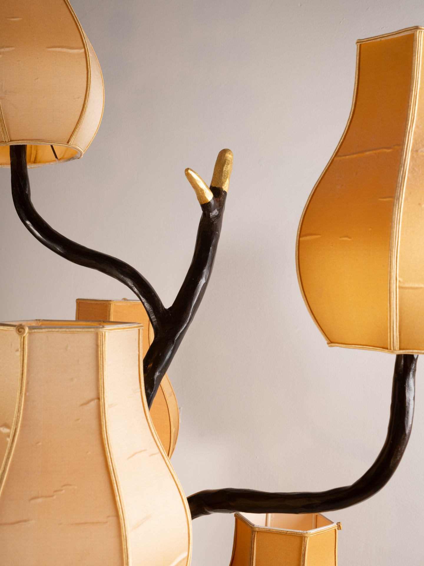 Elizabeth Garouste - Floor Lamp