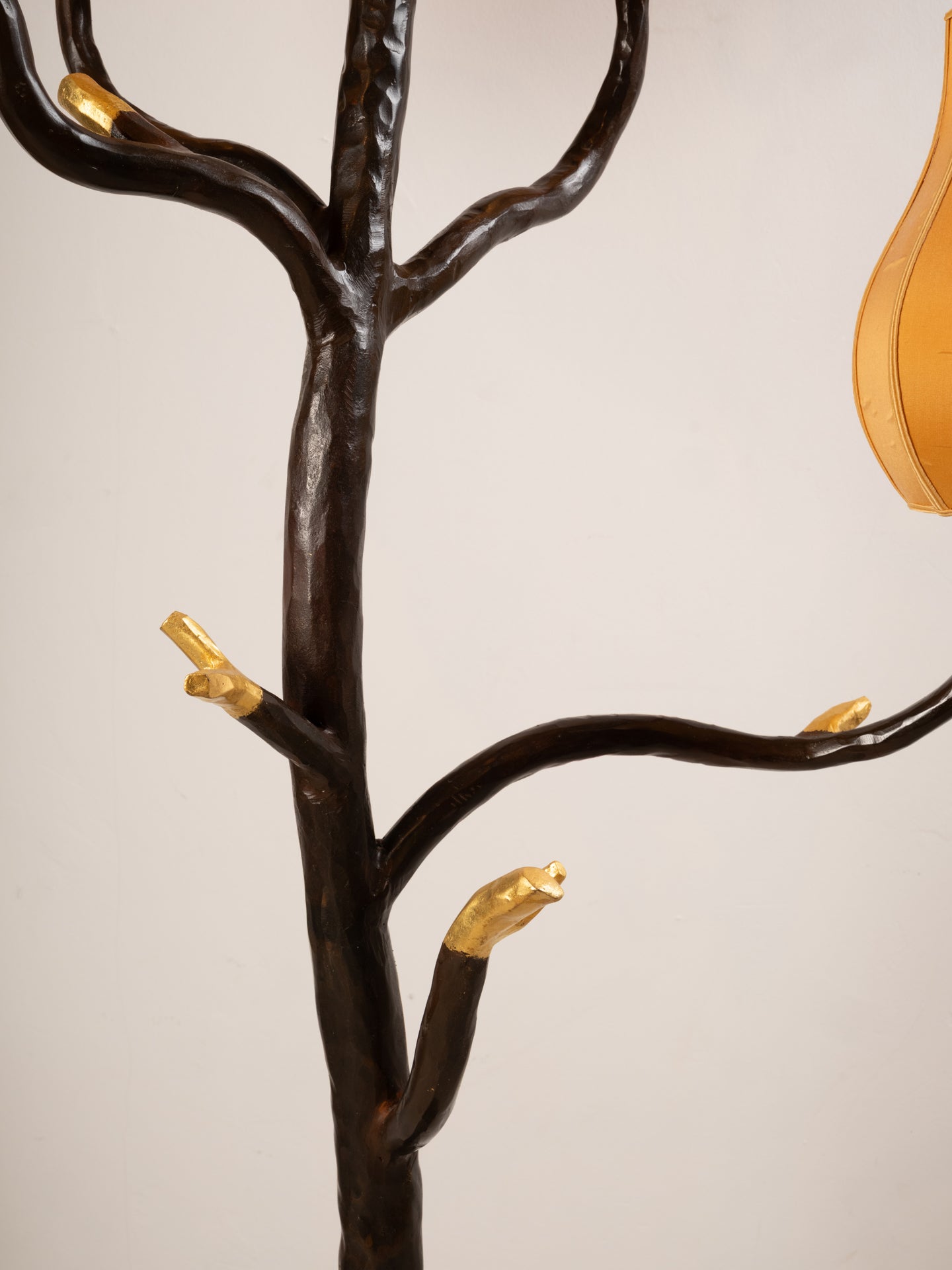 Elizabeth Garouste - Floor Lamp