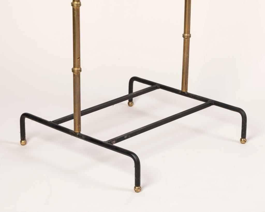 Jacques Adnet – Valet de nuit – vue 5