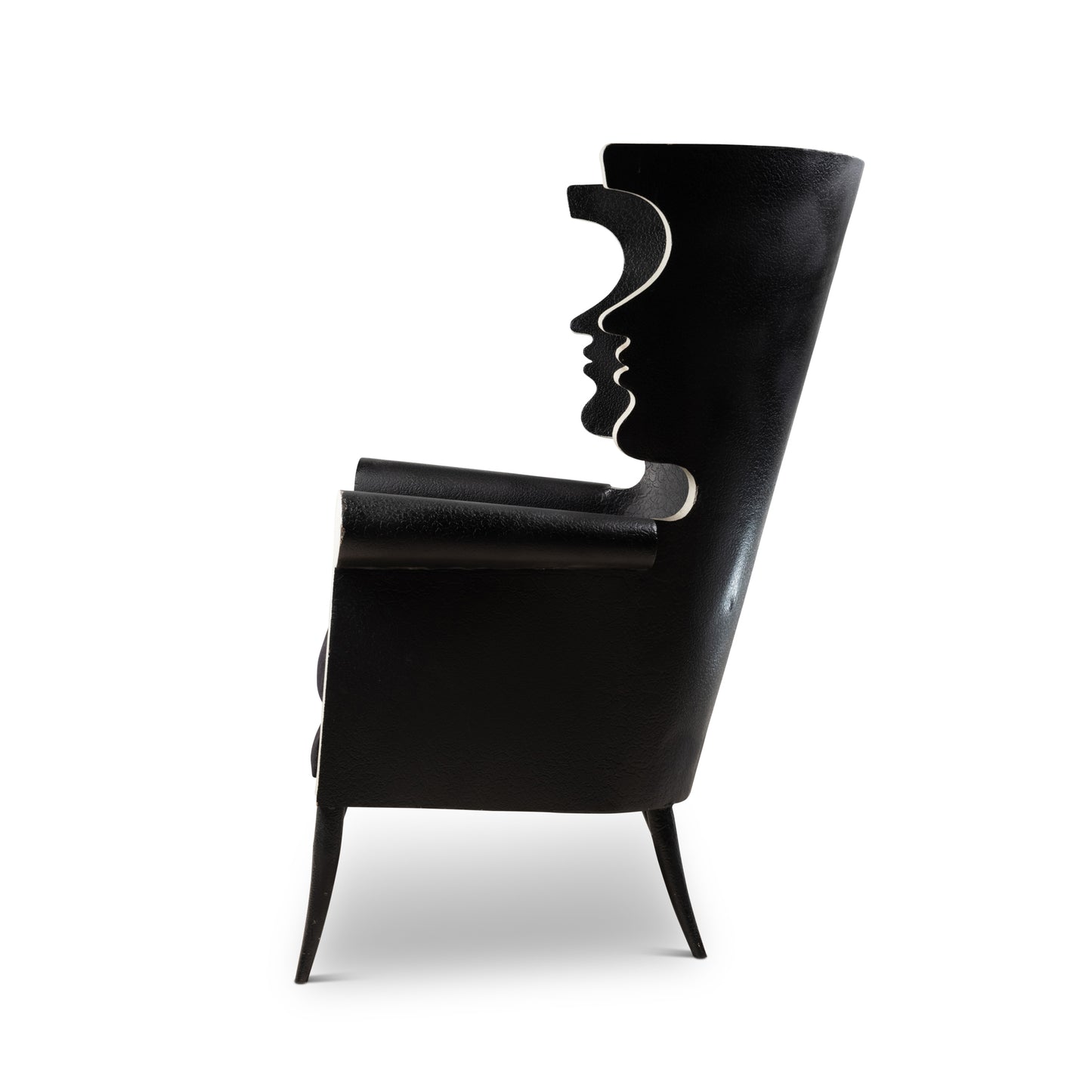 Jean Marais armchair