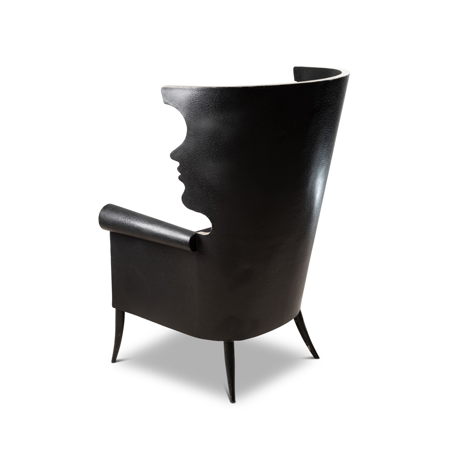 Jean Marais armchair