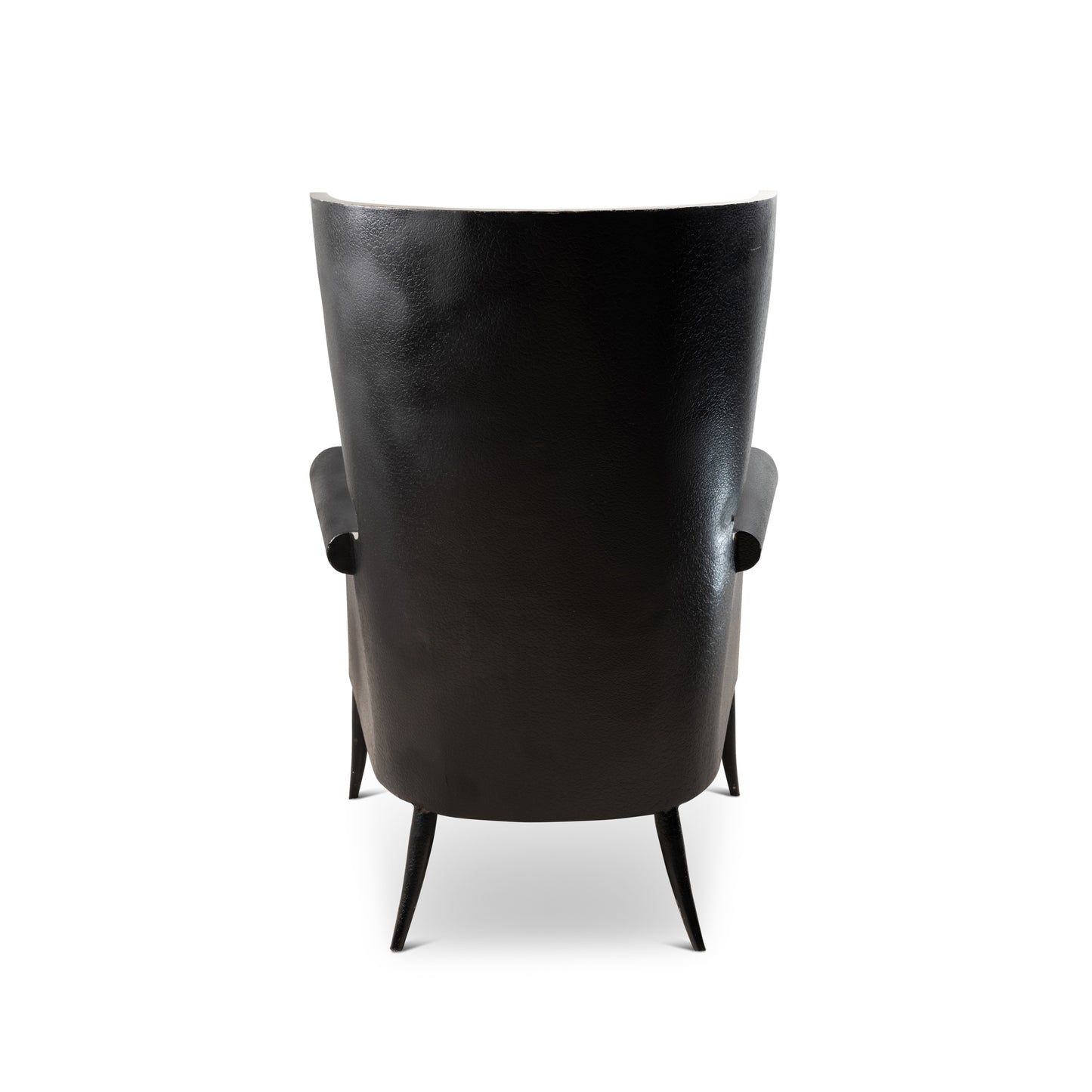 Jean Marais armchair