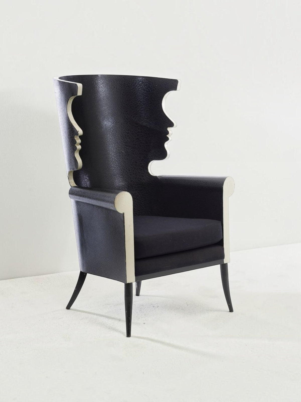 Jean Marais - Fauteuil