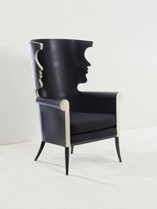 Jean Marais - Fauteuil