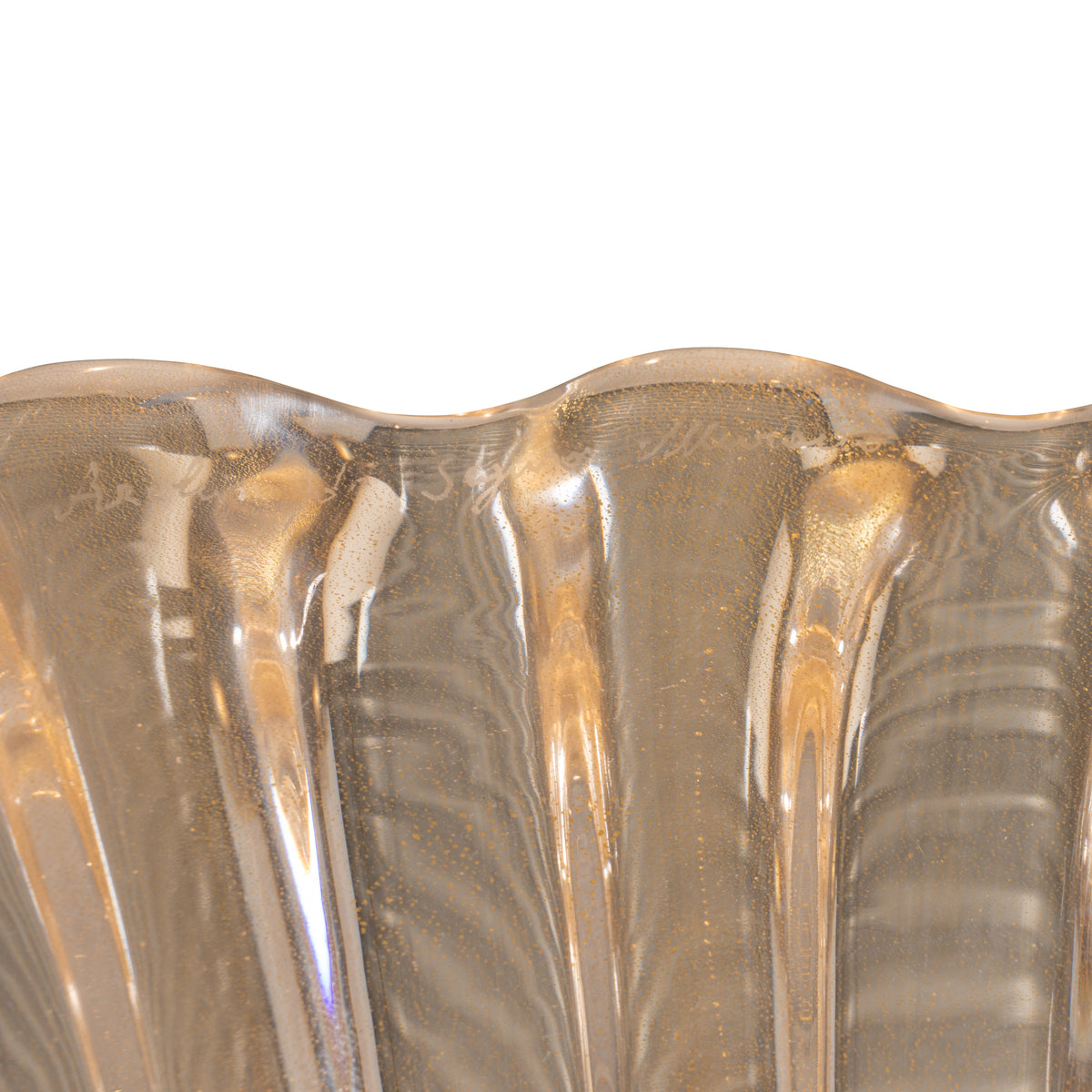 Archimede Seguso – Lampadaire – vue 2